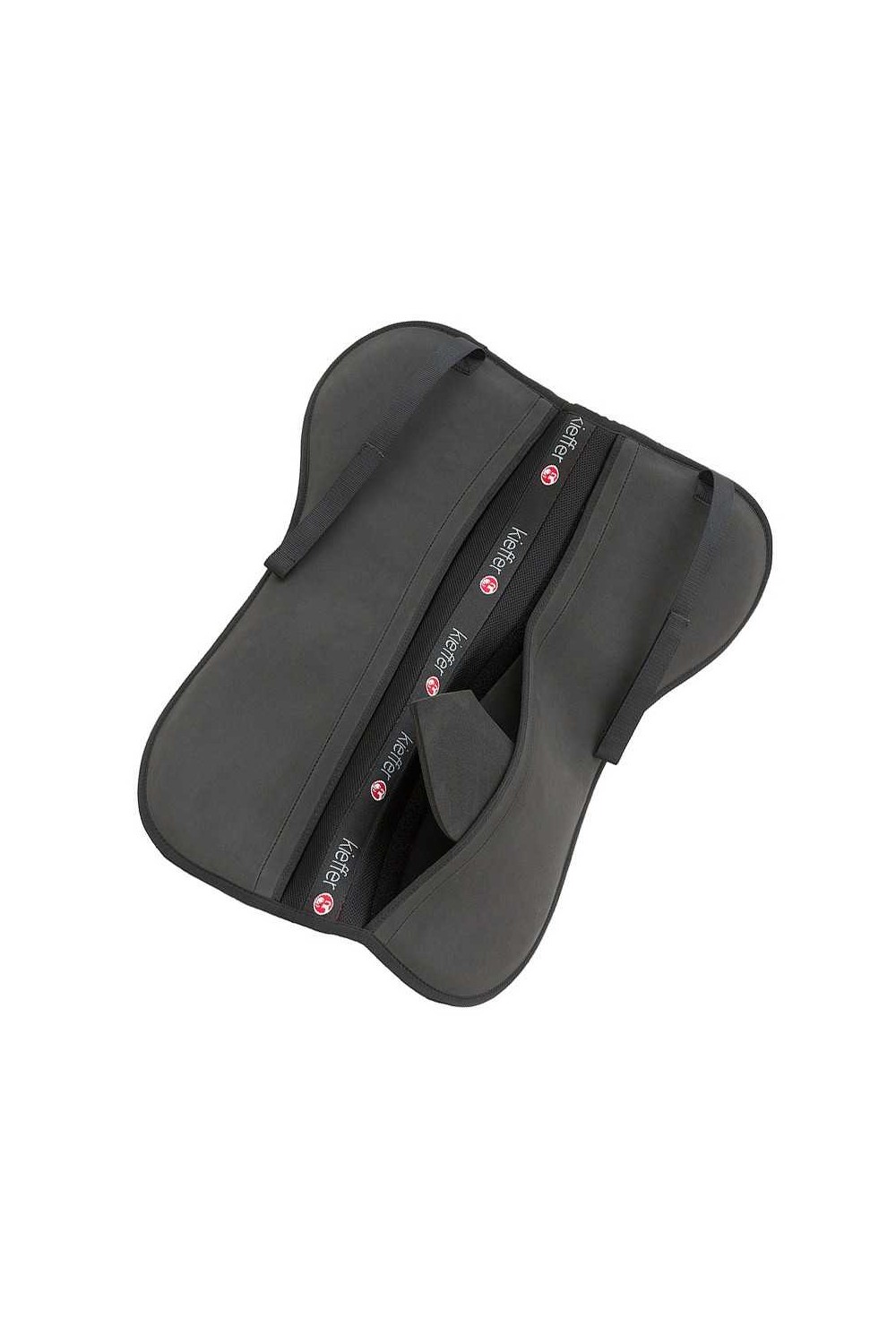 SALVACRUCES KIEFFER AIR-TEX