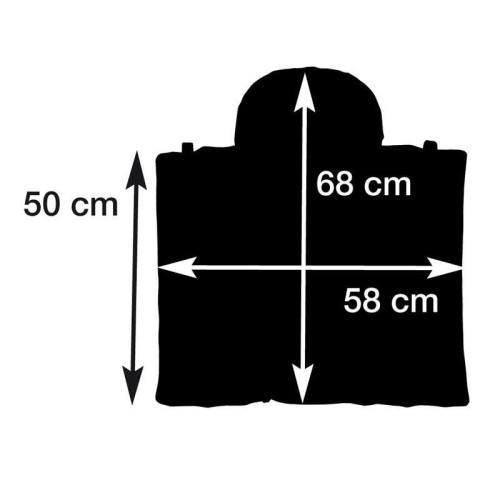 GRUPERA MARJOMAN CON REFUERZO PARA LA CONCHA 2