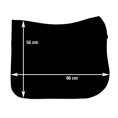 SUDADERO RECTO DE DOMA 2
