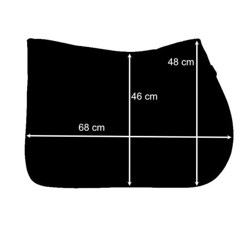 SUDADERO RECTO ACOLCHADO 2