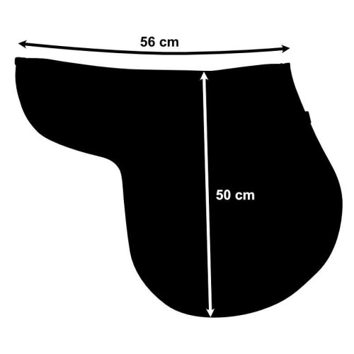 SUDADERO REDONDO ACOLCHADO 2