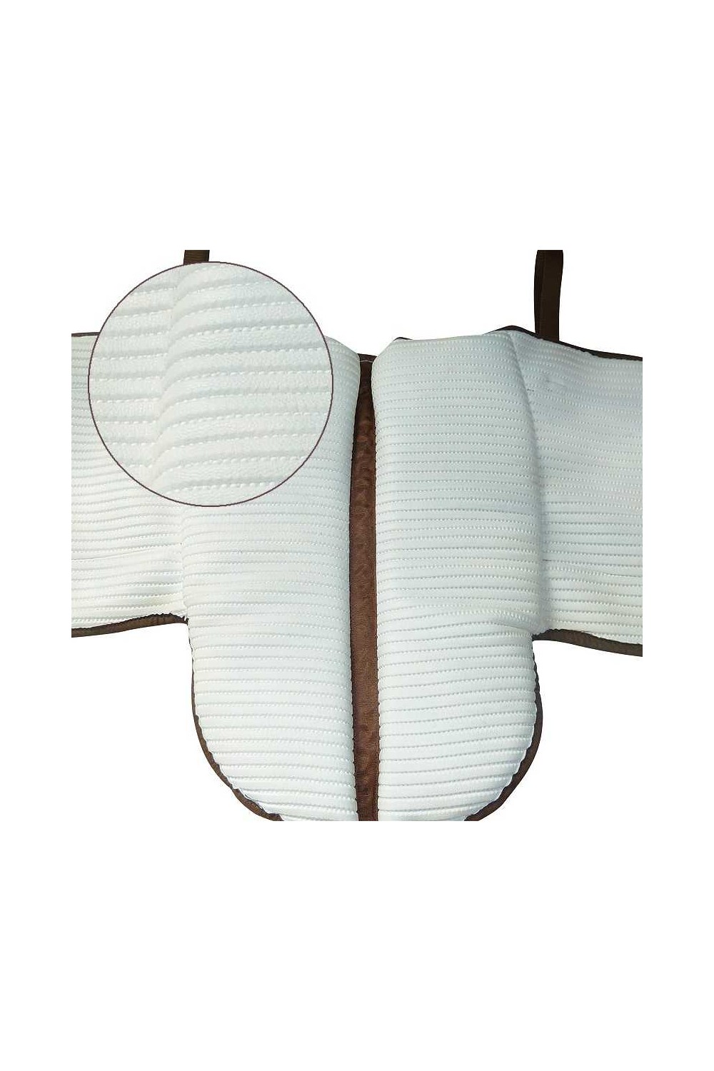 SUDADERO DE USO GENERAL MARJOMAN MEMORY PAD