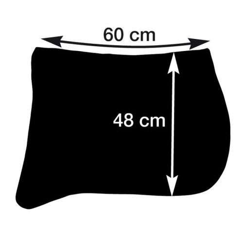 MANTILLA DE GALA CON PICO 2