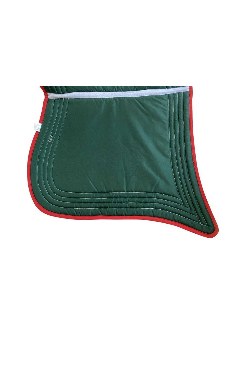 MANTILLA DE GALA CON PICO