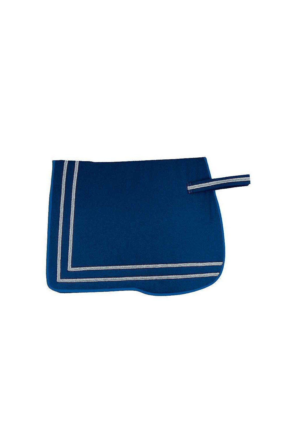 MANTILLA MARJOMAN DE ALTA ESCUELA EN PAÃ‘O DE LANA