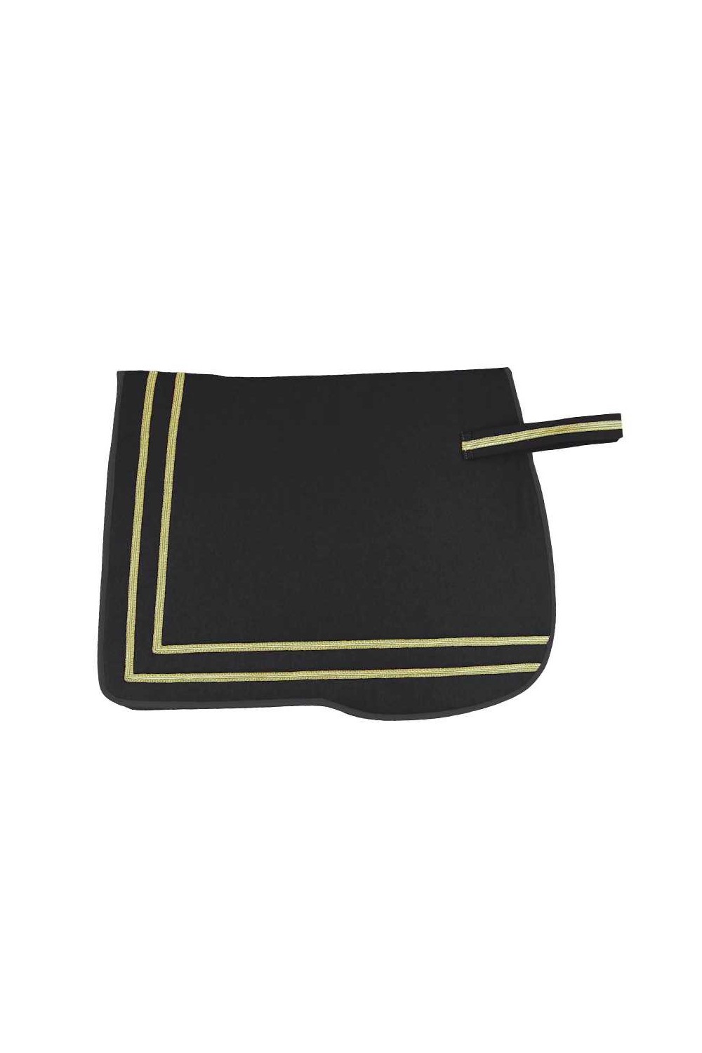 MANTILLA MARJOMAN DE ALTA ESCUELA EN PAÃ‘O DE LANA