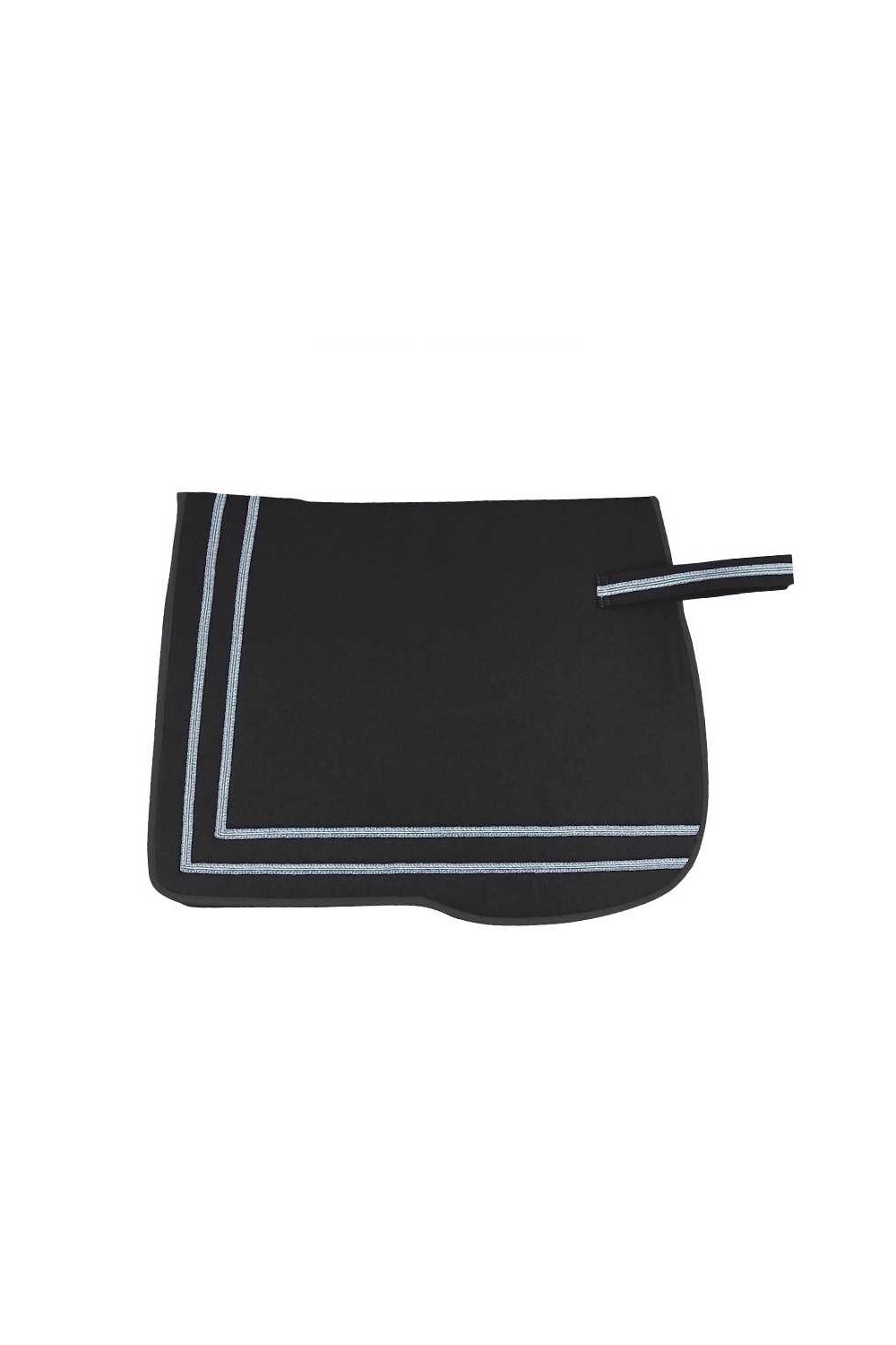 MANTILLA MARJOMAN DE ALTA ESCUELA EN PAÃ‘O DE LANA