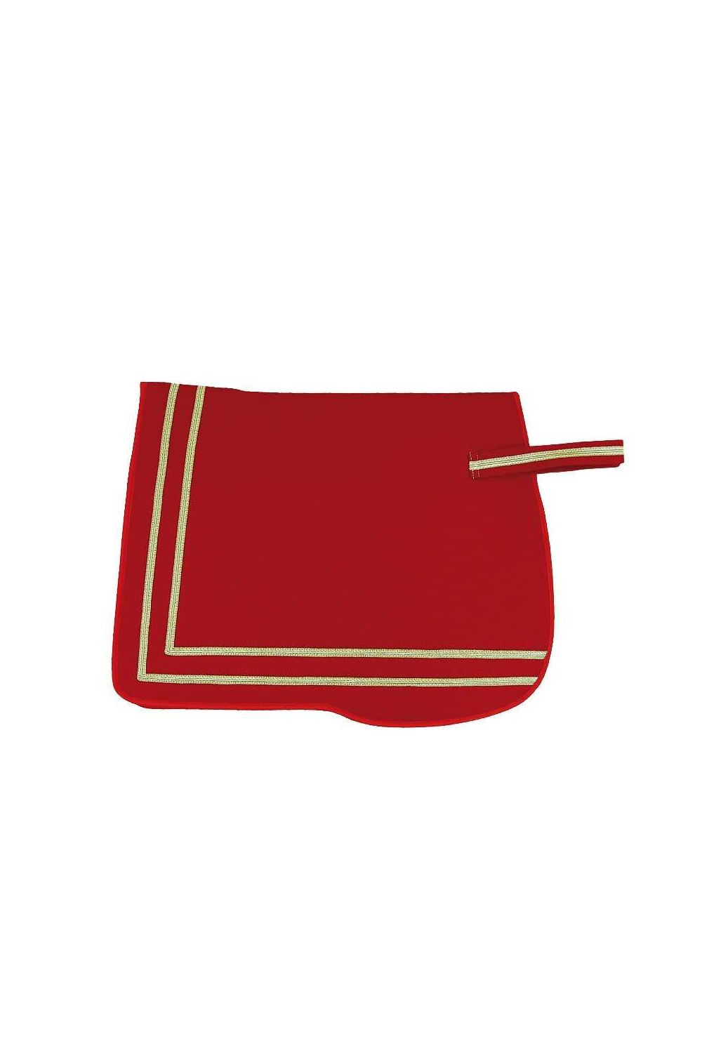 MANTILLA MARJOMAN DE ALTA ESCUELA EN PAÃ‘O DE LANA