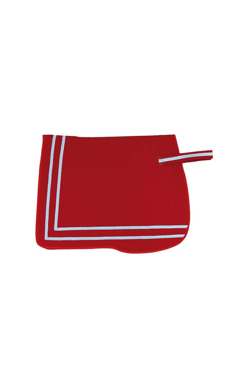 MANTILLA MARJOMAN DE ALTA ESCUELA EN PAÃ‘O DE LANA