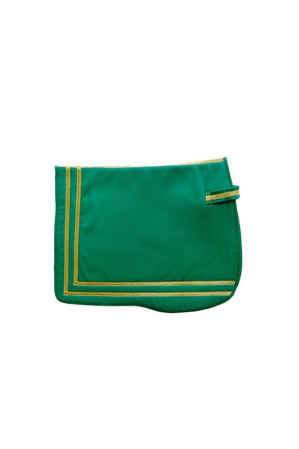 MANTILLA MARJOMAN DE ALTA ESCUELA EN PAÃ‘O DE LANA