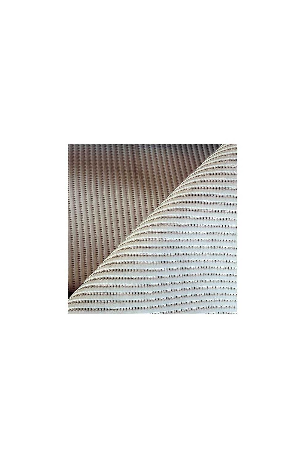 SUDADERO MARJOMAN DE LONA ALISTADA PARA SILLA ESPAÃ‘OLA