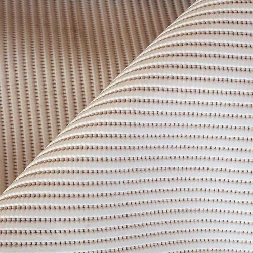 SUDADERO MARJOMAN DE LONA ALISTADA PARA SILLA VAQUERA 2