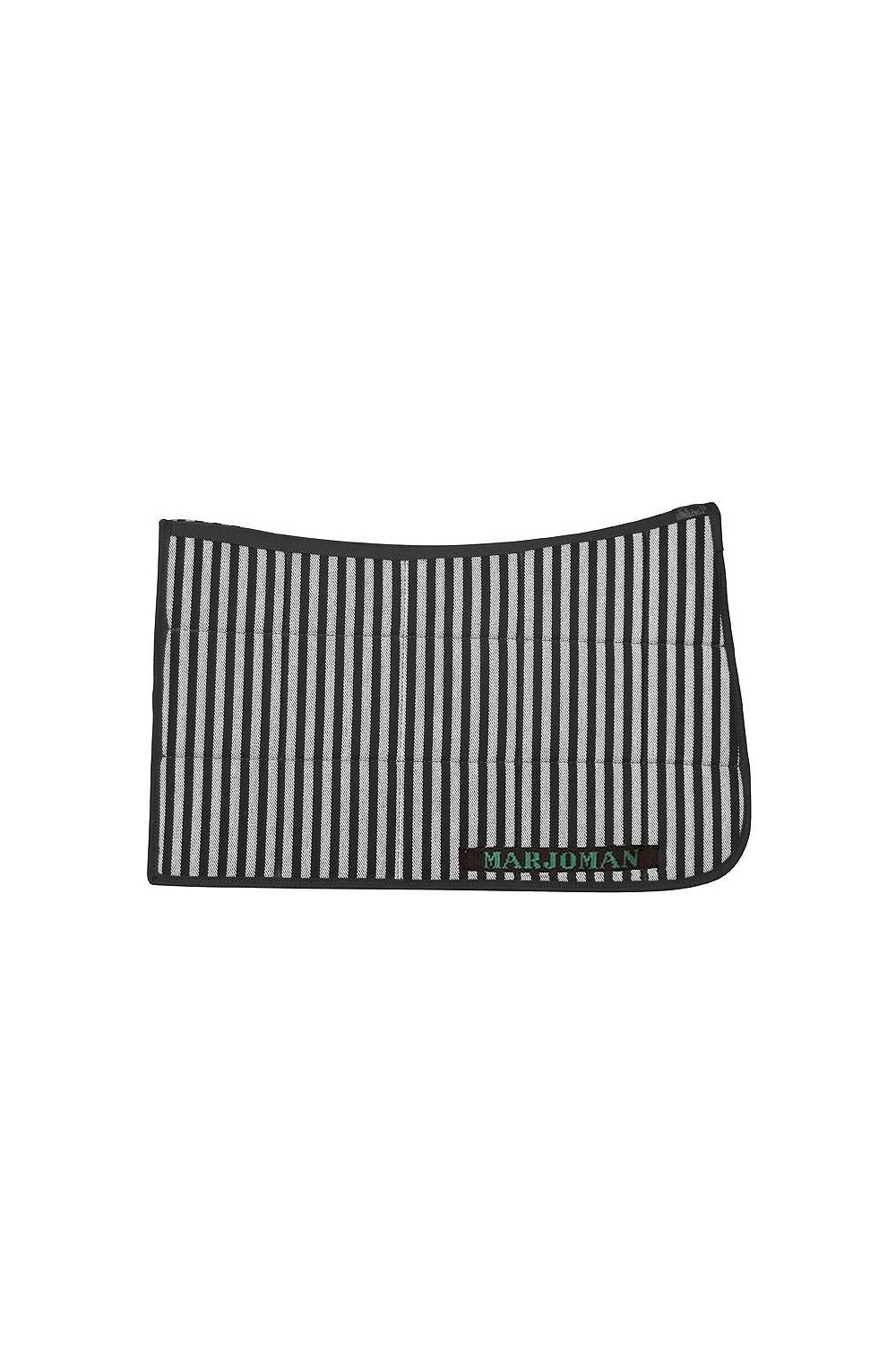 SUDADERO MARJOMAN DE LONA ALISTADA PARA SILLA VAQUERA