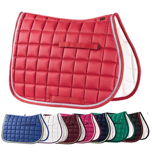 MANTILLA DASLO GOLD 2