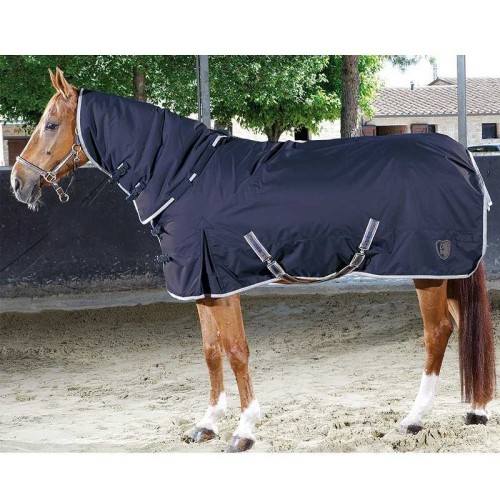 MANTA DE PADOCK TATTINI 2