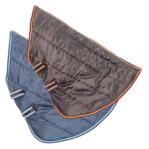 CUELLO DESMONTABLE PARA MANTA DE CUADRA 2