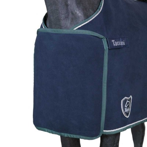 MANTA TATTINI DOBLE POLAR CON SOLAPA DESMONTABLE 2