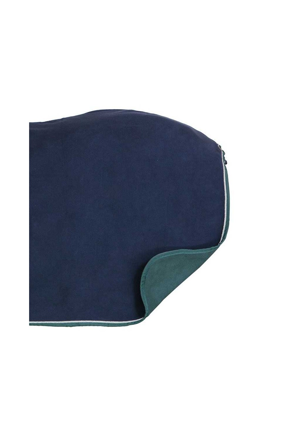 MANTA TATTINI DOBLE POLAR CON SOLAPA DESMONTABLE