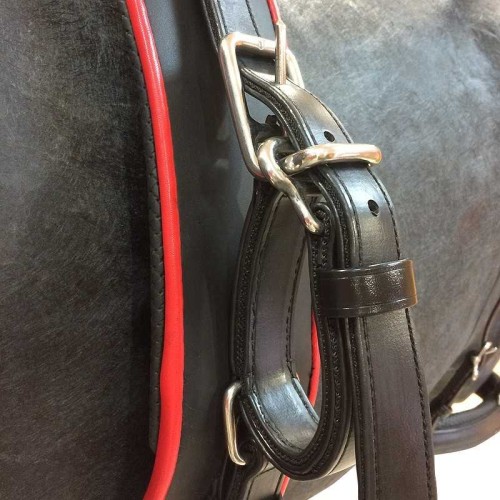 ENGANCHE EN PVC CONVERTIBLE 2