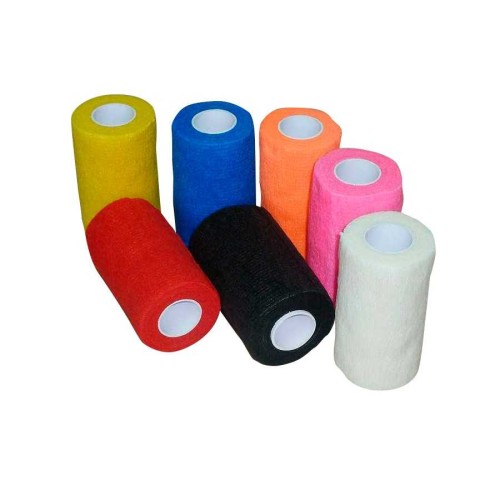 VENDAS AUTOADHERENTES 2