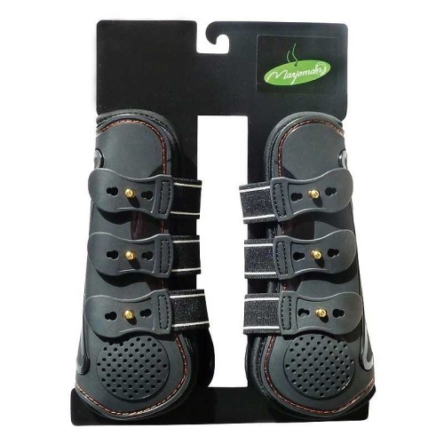 PROTECTOR DE TENDONES EN MEMORY FOAM Y CERÃMICA 2