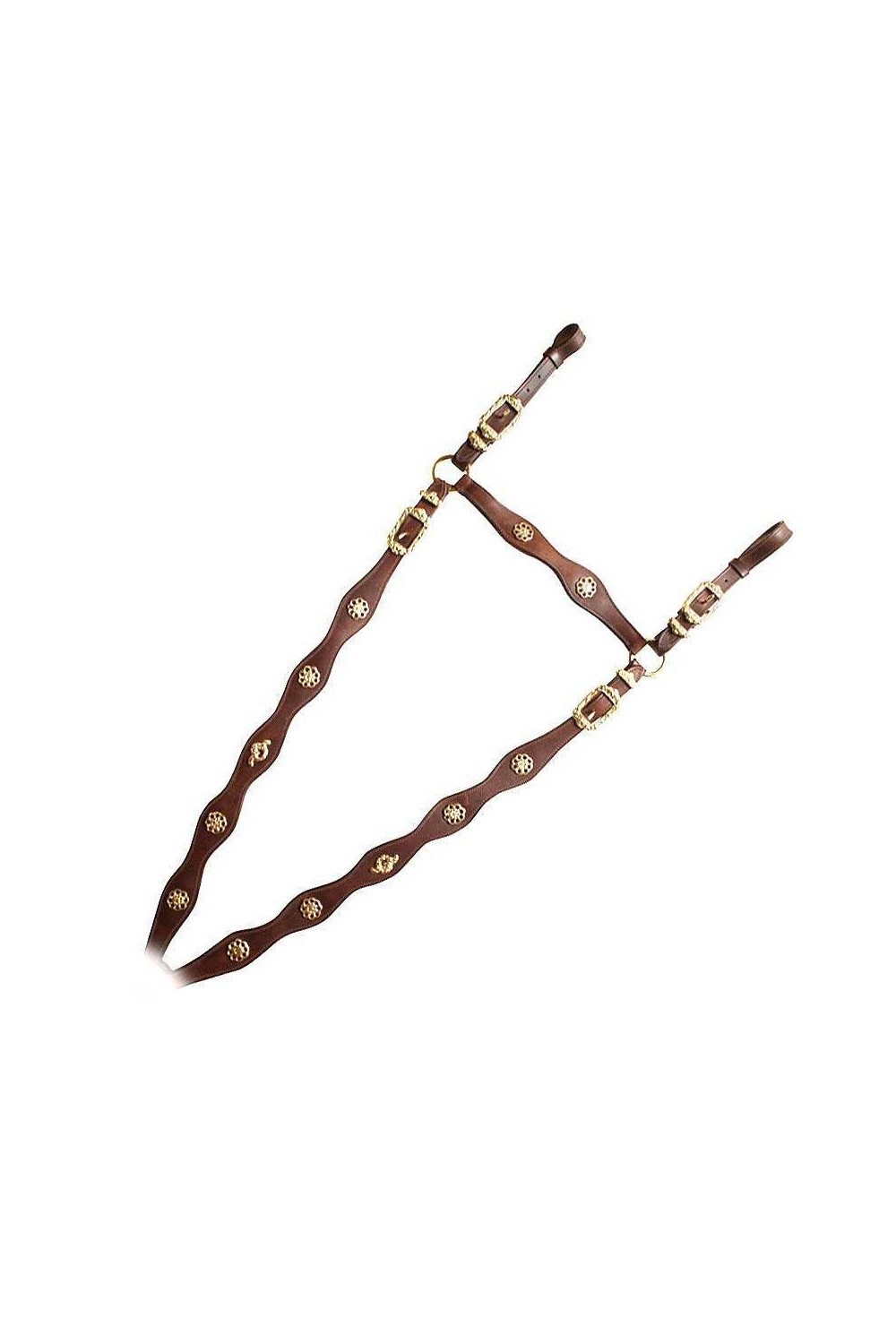 PECHOPETRAL DE CORTESÃA ECONÃ“MICO