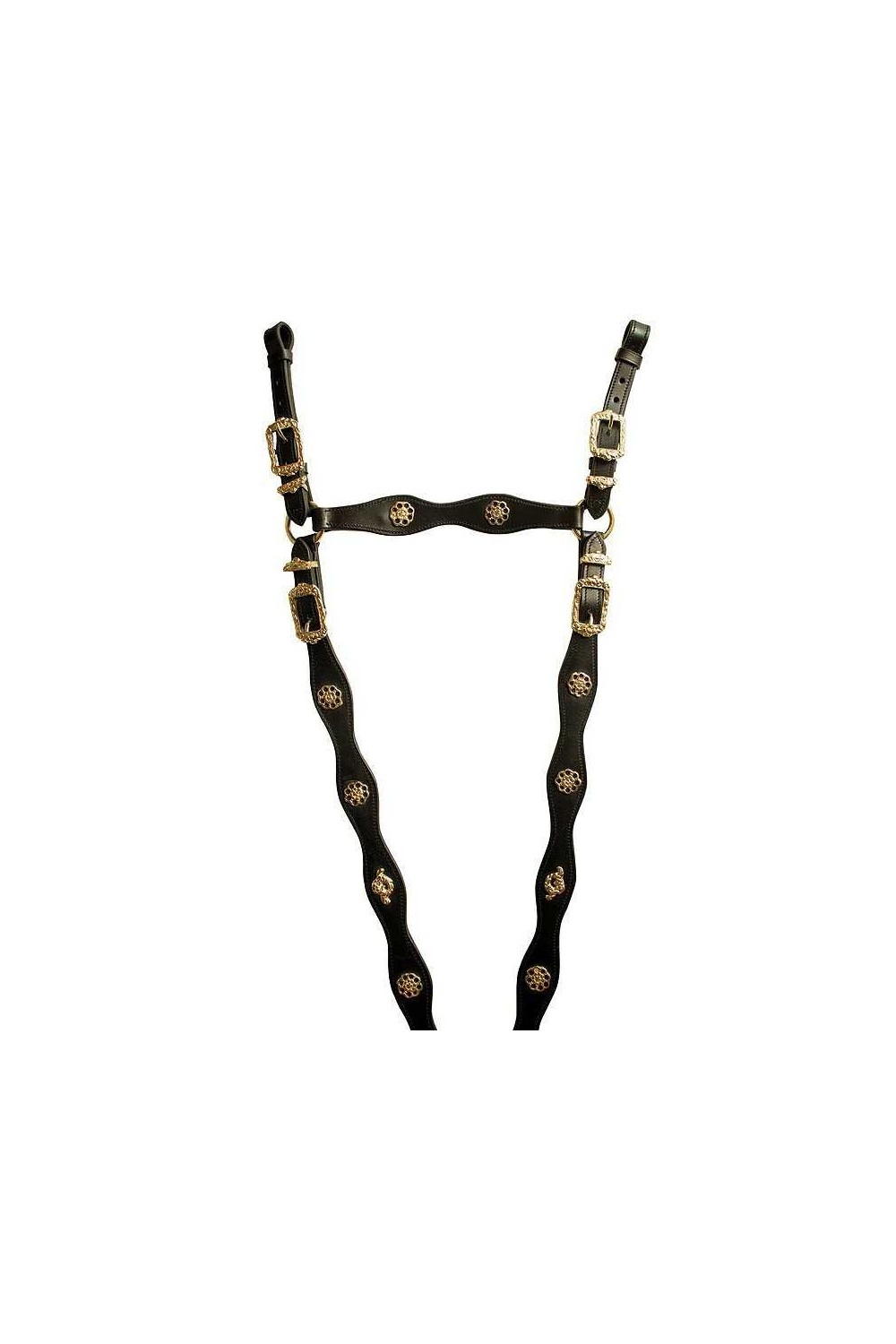 PECHOPETRAL DE CORTESÃA ECONÃ“MICO