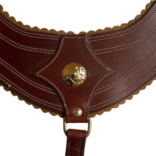 PECHOPETRAL MARJOMAN MODELO AMERICANO 2