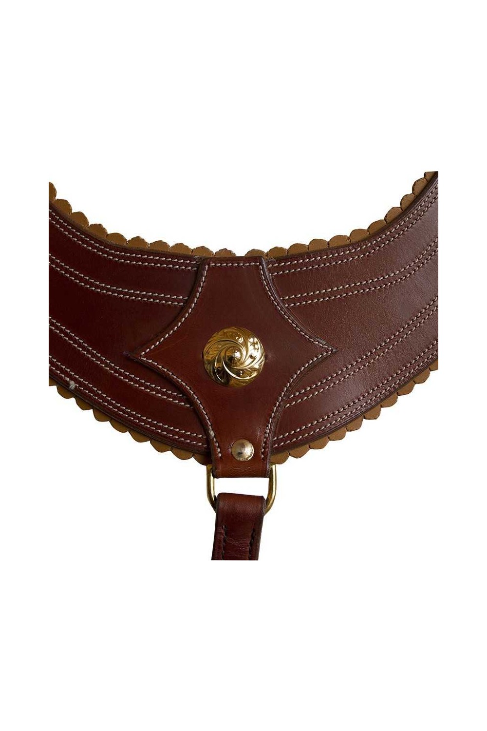 PECHOPETRAL MARJOMAN MODELO AMERICANO