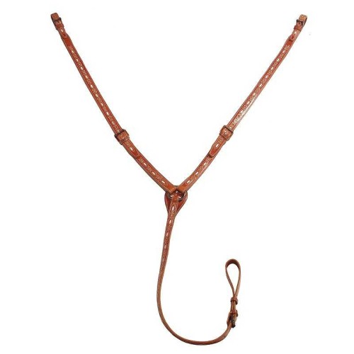 PECHOPETRAL MARJOMAN DE Y INGLÃ‰S REPUJADO 2