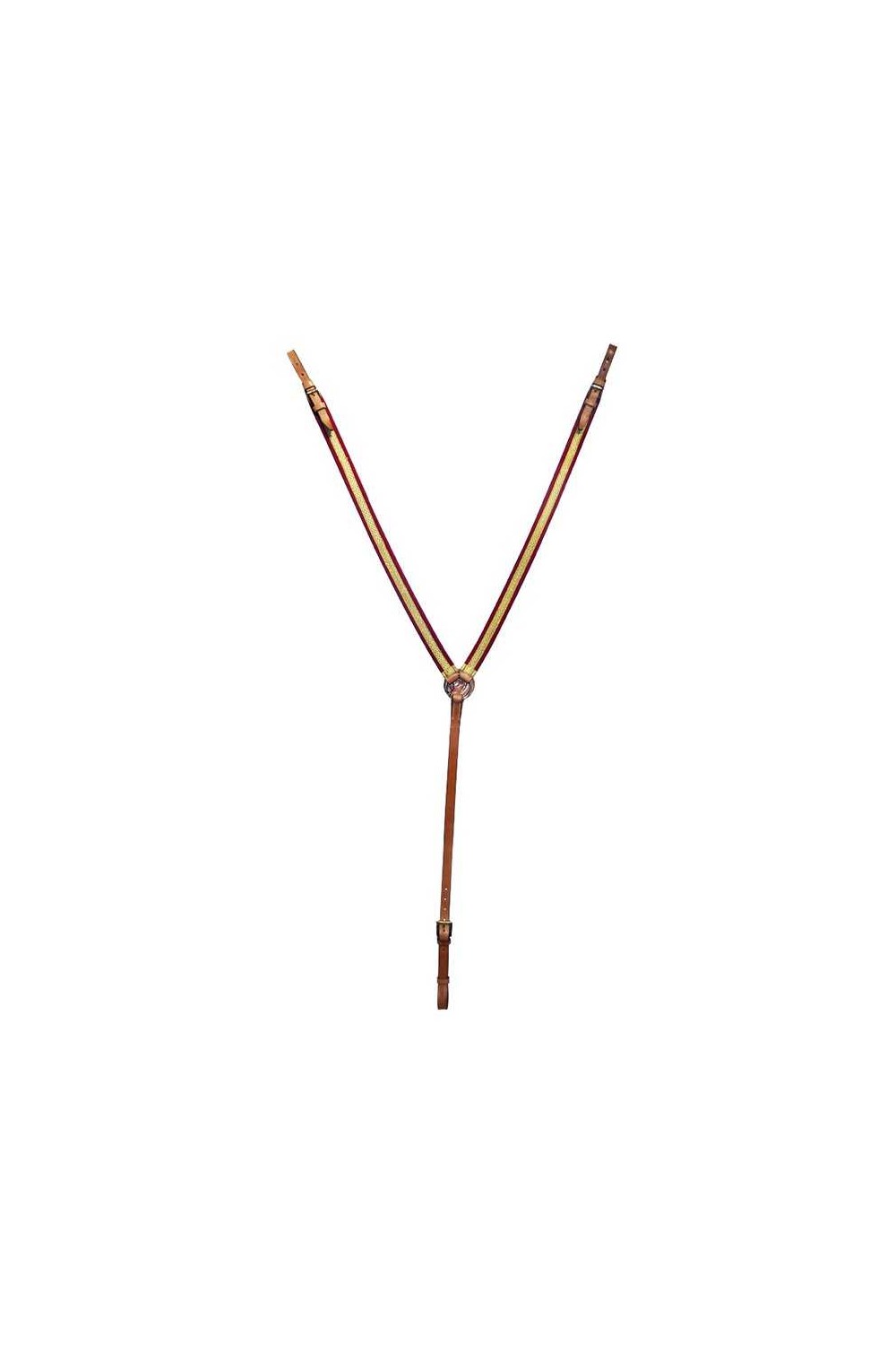 PECHOPETRAL MARJOMAN DE Y FORRADO DE ALTA ESCUELA