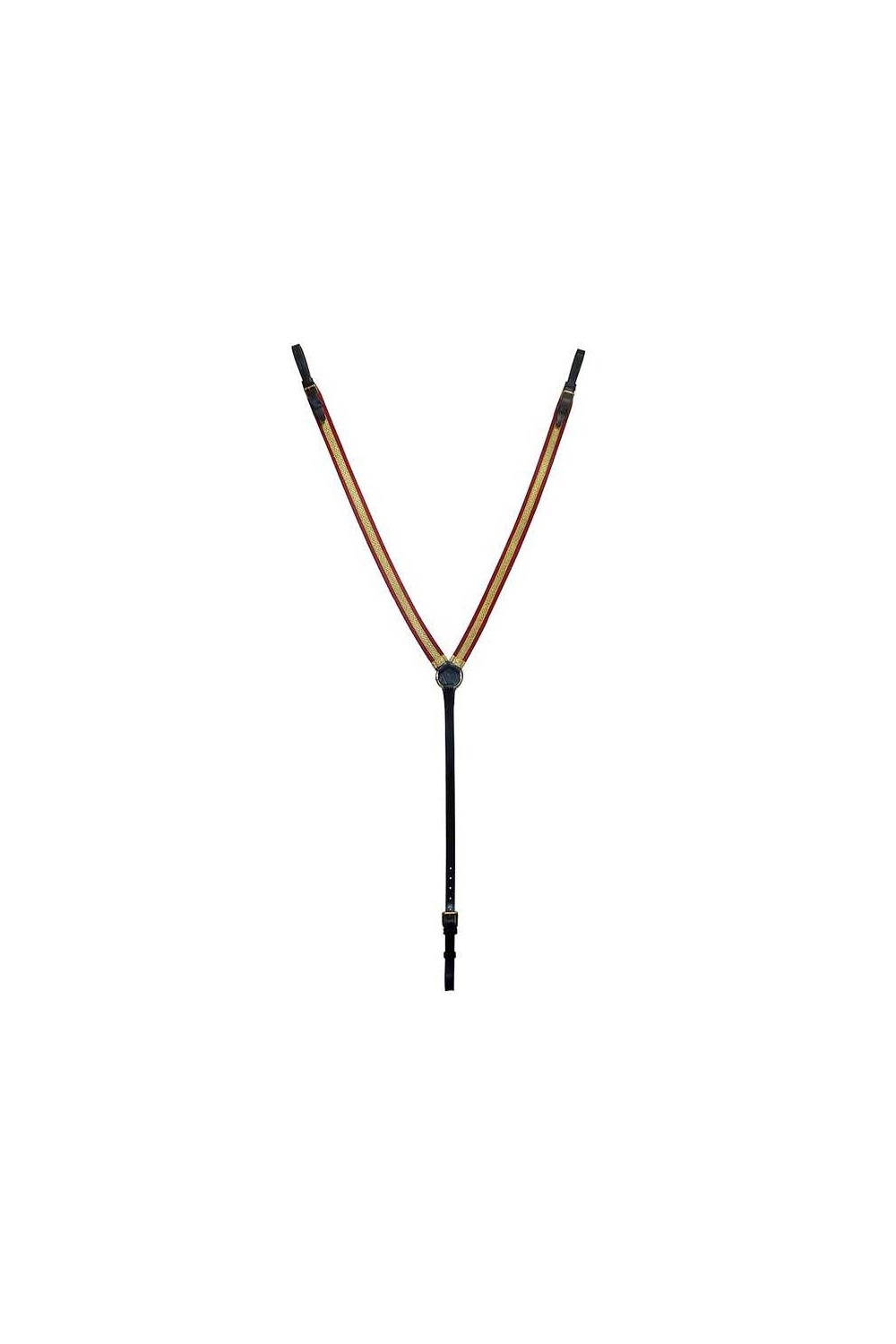 PECHOPETRAL MARJOMAN DE Y FORRADO DE ALTA ESCUELA