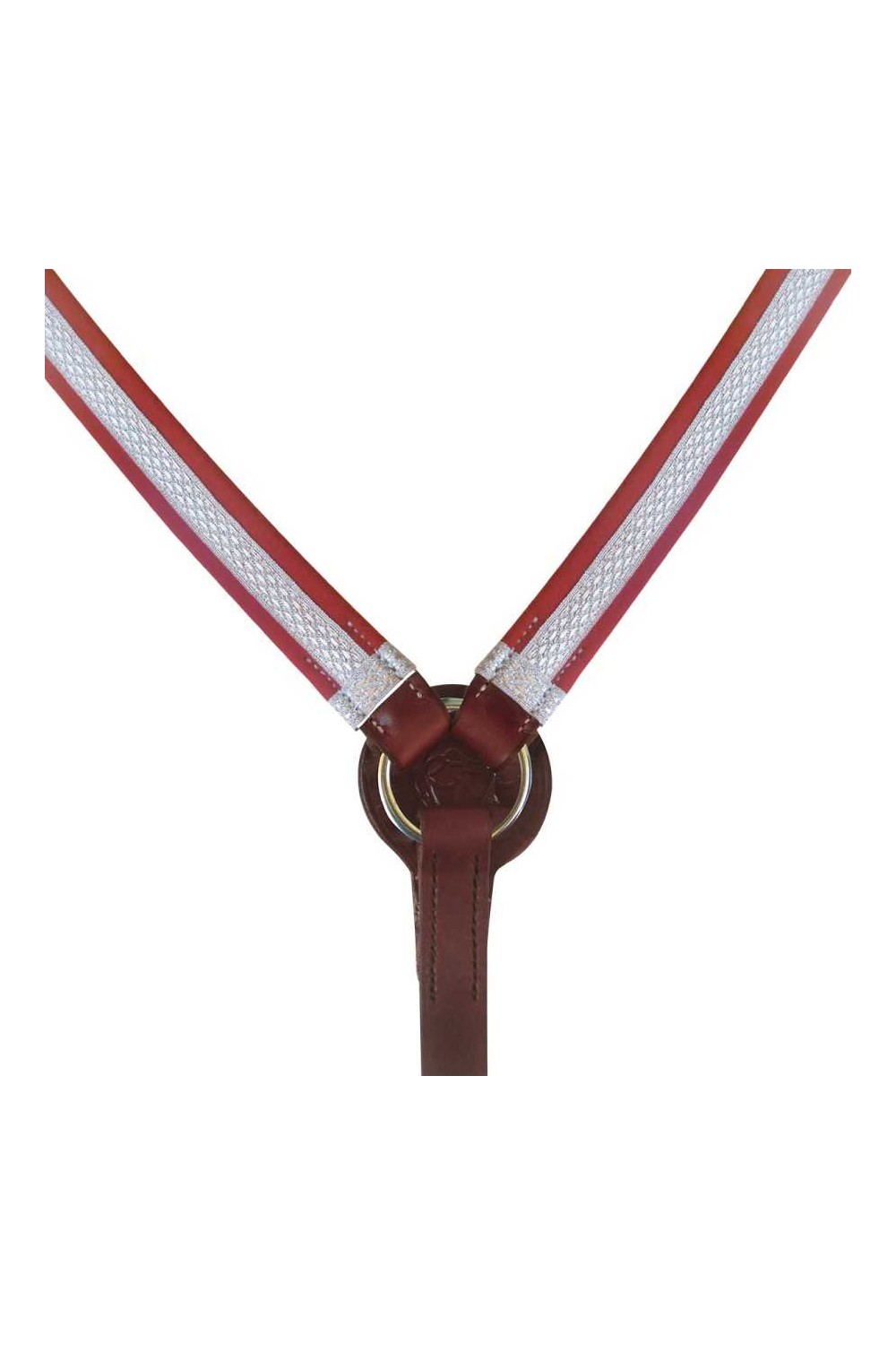 PECHOPETRAL MARJOMAN DE Y FORRADO DE ALTA ESCUELA