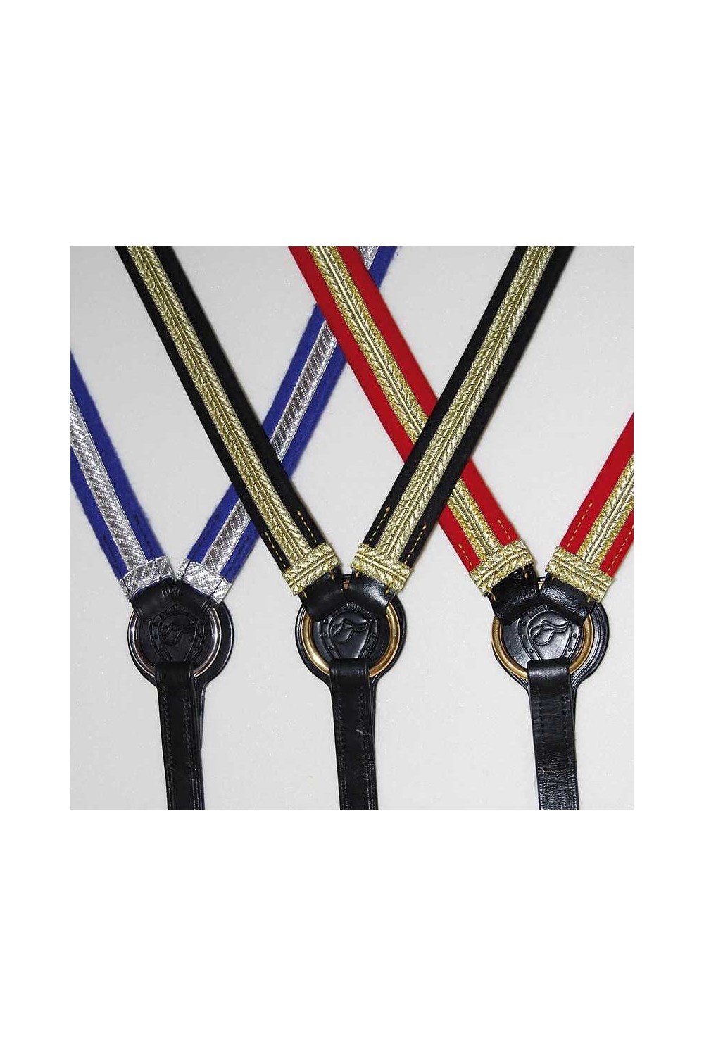 PECHOPETRAL MARJOMAN DE Y FORRADO DE ALTA ESCUELA