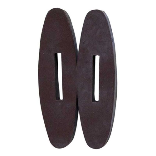 TOPE DE RIENDA EN CAUCHO (PAR) 2