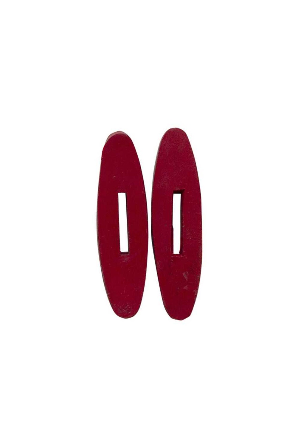 TOPE DE RIENDA EN CAUCHO (PAR)