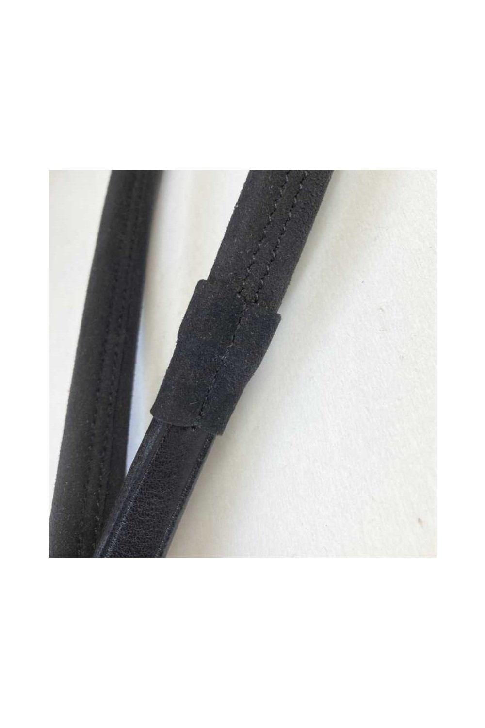 RIENDAS KIEFFER EN MICROFIBRA