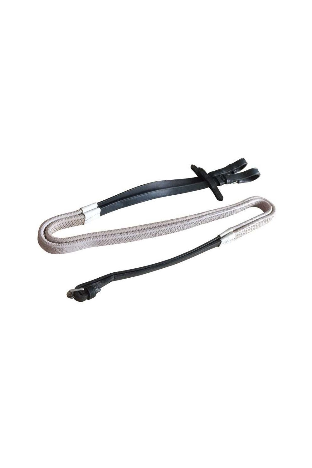 RIENDAS CON FUNDA DE GOMA ECONÃ“MICAS