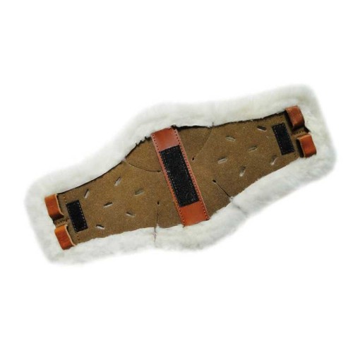 Protector para cincha XpandGirth 2