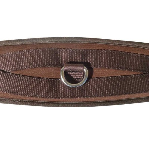 CINCHA MEMORY FOAM 2