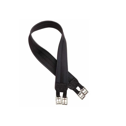 CINCHA MOLDEADA DE NYLON CON FORRO DE ELASTOTEX 2