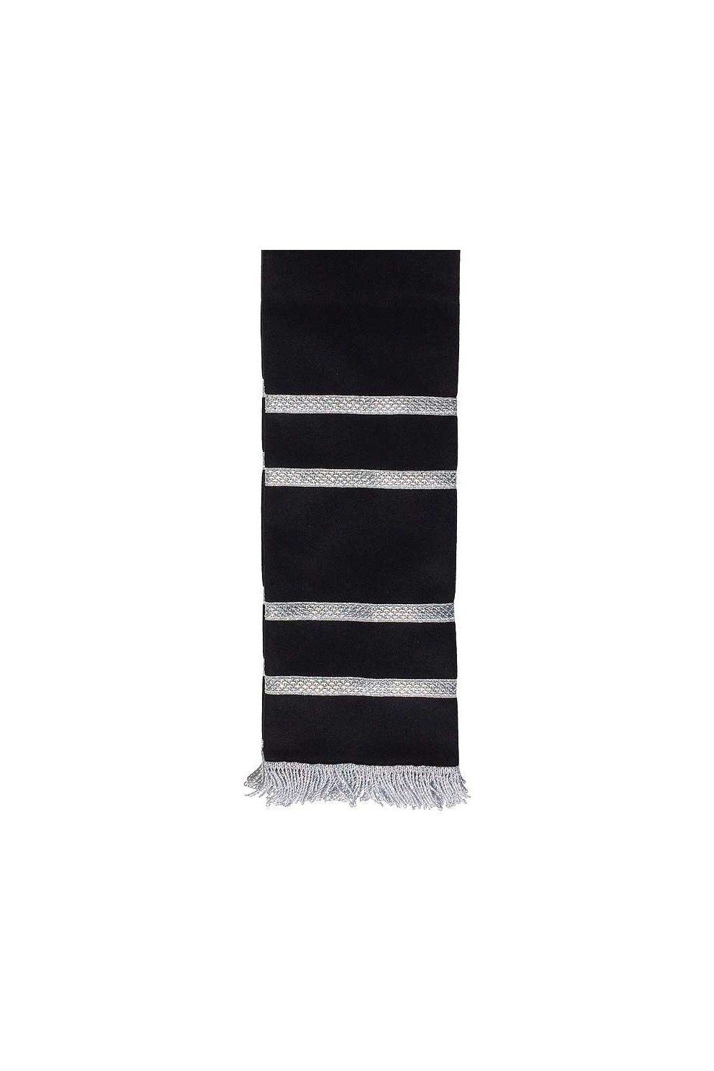 MANTA ESTRIBERA MARJOMAN DE ALTA ESCUELA CON GALÃ“N