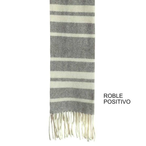 MANTA ESTRIBERA ARTESANA DE GRAZALEMA 2