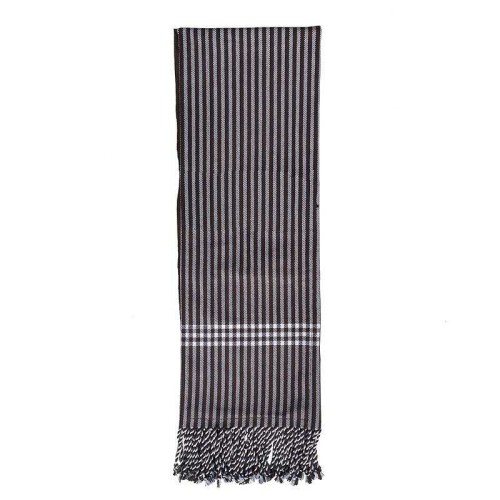 MANTA ESTRIBERA DE LONA 2