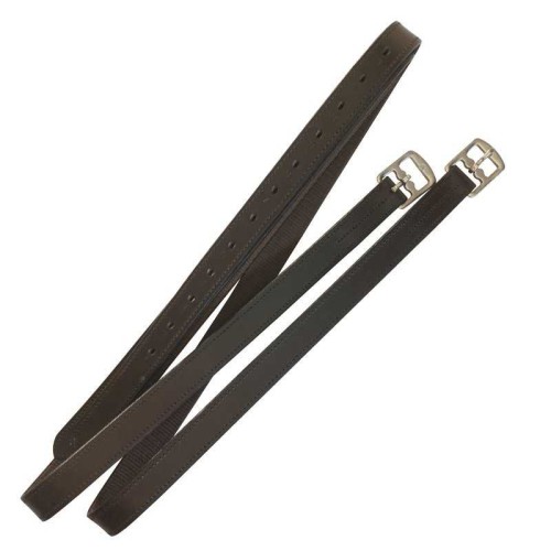 ACIONES INGLESAS DE CUERO-NYLON 2