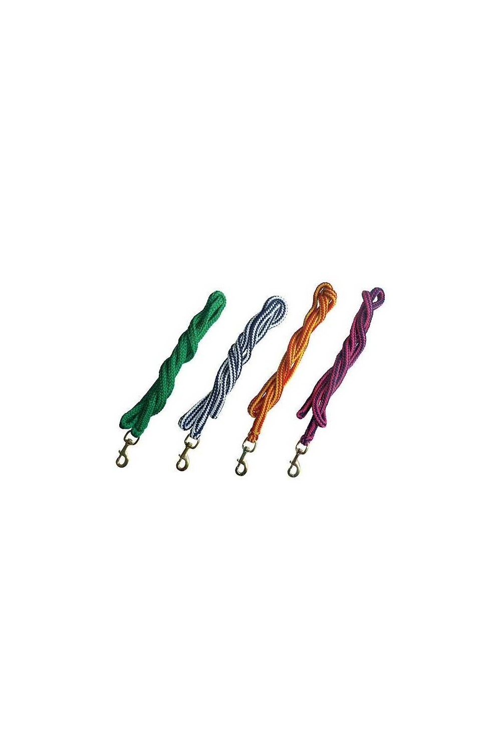 RAMAL CORTO TRENZADO