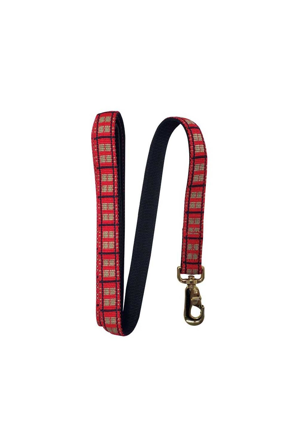 RAMAL TARTÃN CON MOSQUETÃ“N