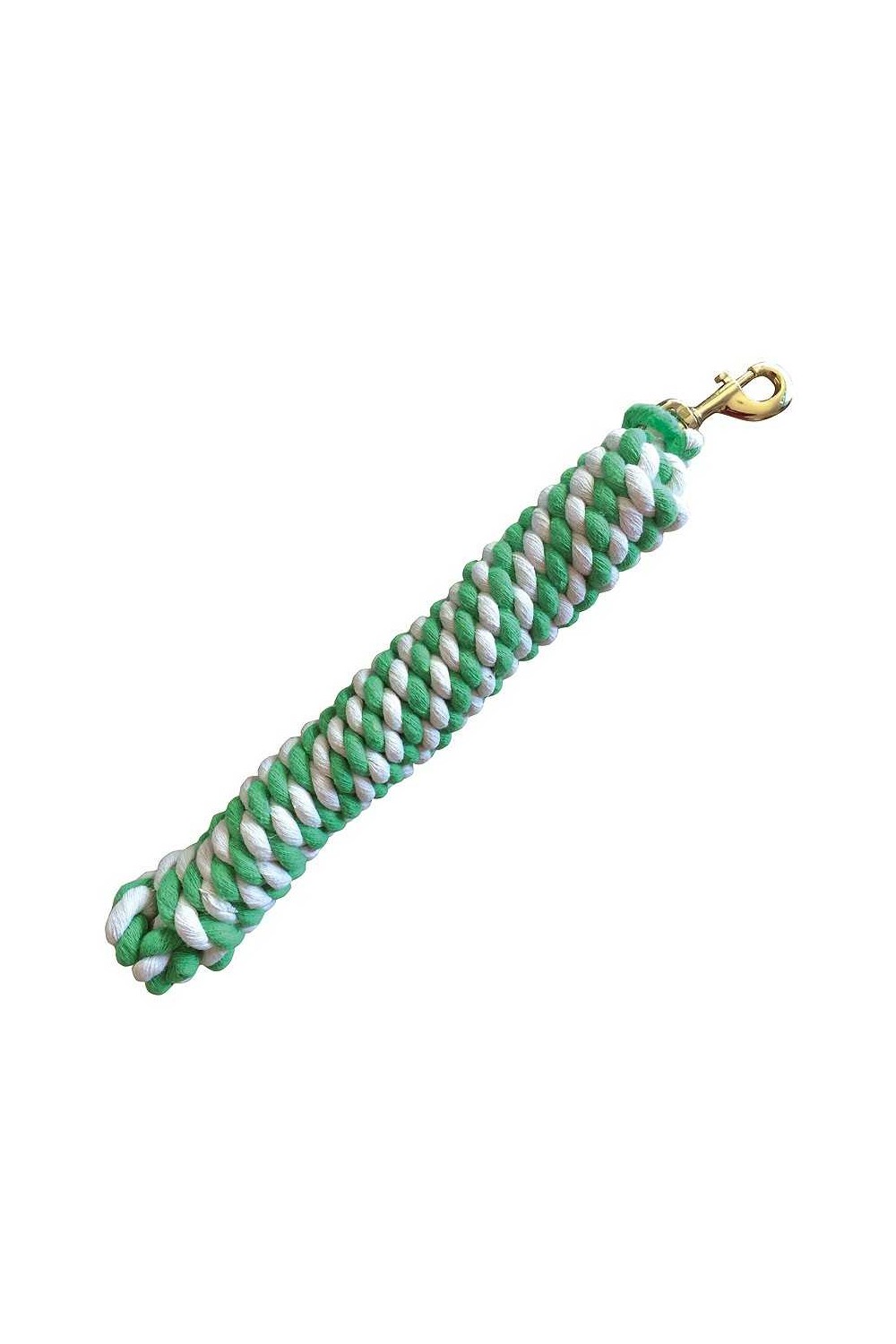 RAMAL DE ALGODÃ“N DE DOMA CON MOSQUETÃ“N 6 METROS