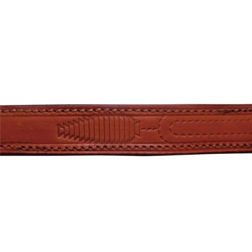 FRONTALERA MARJOMAN CON PIÃ‘A GRABADA 2