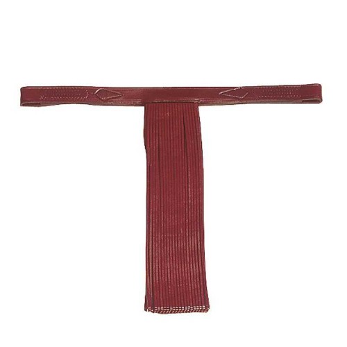 FRONTALERA MARJOMAN CON PIÃ‘A DE CUERO 2